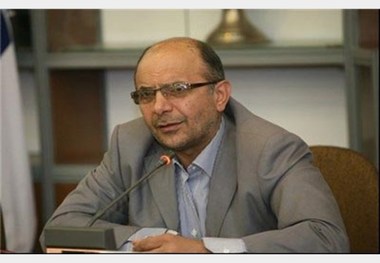 بخشی از توسعه البرز نامتوازن است