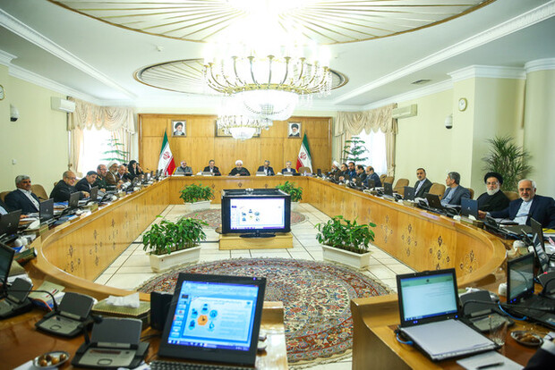 7 استاندار جدید دولت روحانی منصوب شدند