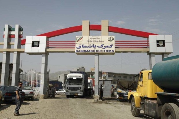 افزایش 9 درصدی صادرات کردستان طی 3 ماهه نخست امسال