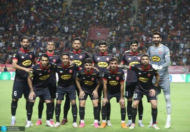 هشدار AFC به پرسپولیس؛ فقط ۲۷ نفر در آزادی