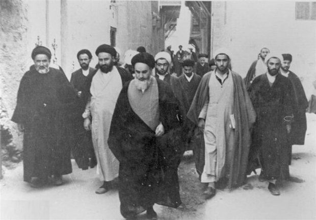 لم یذهب للنزهة..
