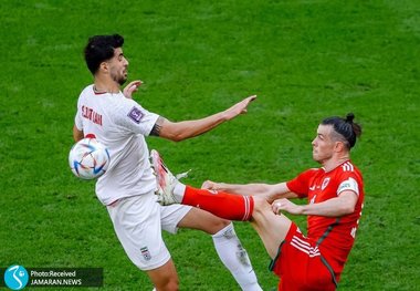 جام جهانی 2022| گرت بیل: جنگیدیم اما نشد