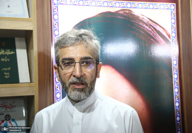علی باقری: کوچکترین شائبه تسلط بیگانه مغایر با تفکر امام است/ وجه ممیز امام بنیانگذاری یک ساختار حکمرانی بر اساس تفکر دینی است/ به خاطر استقلال مذاکره می کنیم
