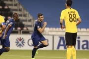 اعلام ترکیب سپاهان و النصر در هفته چهارم لیگ قهرمانان آسیا