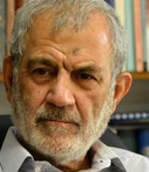 حسن غفوری فرد