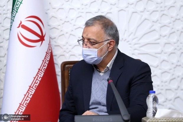 احتمال رفتن زاکانی از شهرداری تهران رد شد