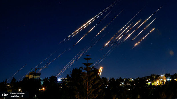 کارشناس اسرائیلی: ایران هرگز برنامه موشکی‌اش را کنار نخواهد گذاشت