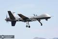 انهدام پنجاه و دومین پهپاد MQ-9 ارتش آمریکا توسط سپاه در آسمان قشم