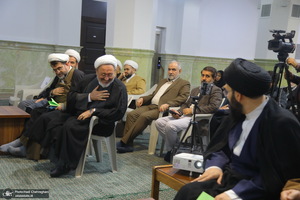 رونمایی از کتاب «مباحثاتی در تفسیرپژوهی معاصر»