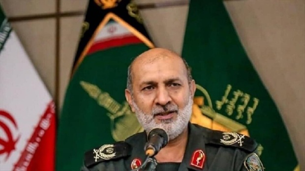 سردار سنایی‌راد: هر طرح امنیتی که یک طرف آن رژیم صهیونیستی باشد، برای ما تهدید تلقی می‌شود/ هیچ محدودیتی برای پاسخگویی نداریم