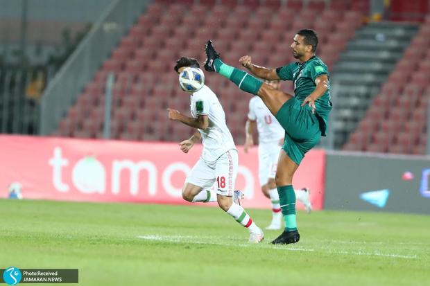 اعلام برنامه بازی های تیم ملی فوتبال ایران در انتخابی جام جهانی 2022