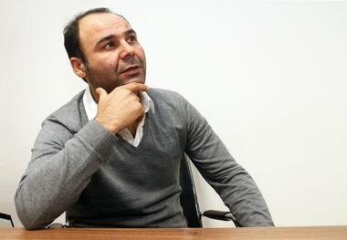 بختیاری‌زاده سرمربی صبای قم شد
