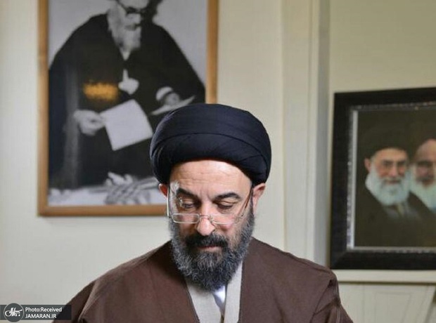 آیت‌الله طاهری خرم‌آبادی: نقطه قوت اصلی دفاع ملت ایران «حضور مردم» است/ دشمن از وحدت ما آسیب خورده/ این جنگ حقانیت اسلام، ملت ایران و انقلاب اسلامی را به اثبات رساند/ رزمندگان ما هیمنه آمریکا و اسرائیل را شکستند