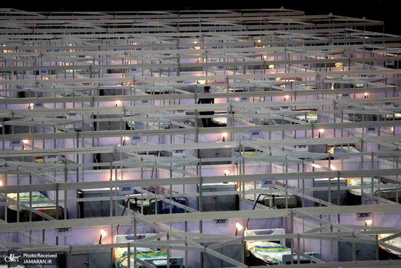 منتخب تصاویر امروز جهان- 12 مرداد