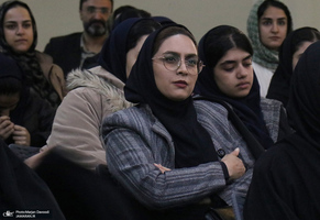 رویدادهای فرهنگی و هنری چهارمین هفته بر آستان آفتاب - 5