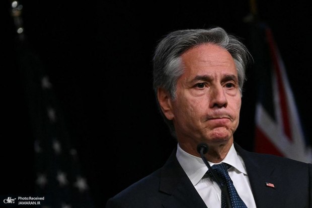 بلینکن، وزیر خارجه سابق آمریکا: قضاوت درباره موفقیت حمله به تأسیسات هسته‌ای ایران زود است/ نمی‌دانیم ایران چه تصمیمی خواهد گرفت