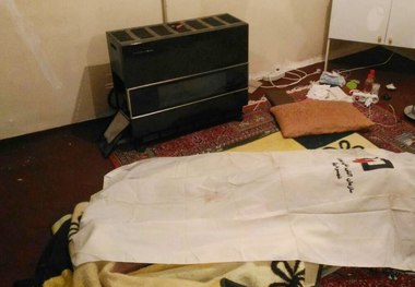 مرگ خاموش مرد 32 ساله در تبریز