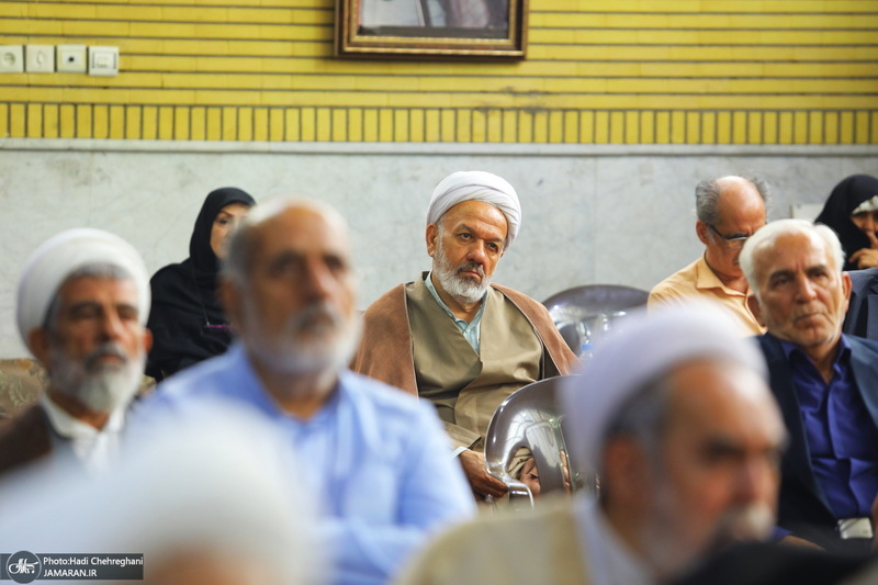 نشست علمی فقه پژوهی با موضوع «ملاحظاتی در باب نسبت فقه و اخلاق»