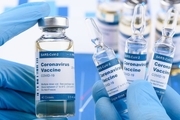 چهارمین قرارداد انگلیس با شرکت های تولید کننده واکسن کرونا