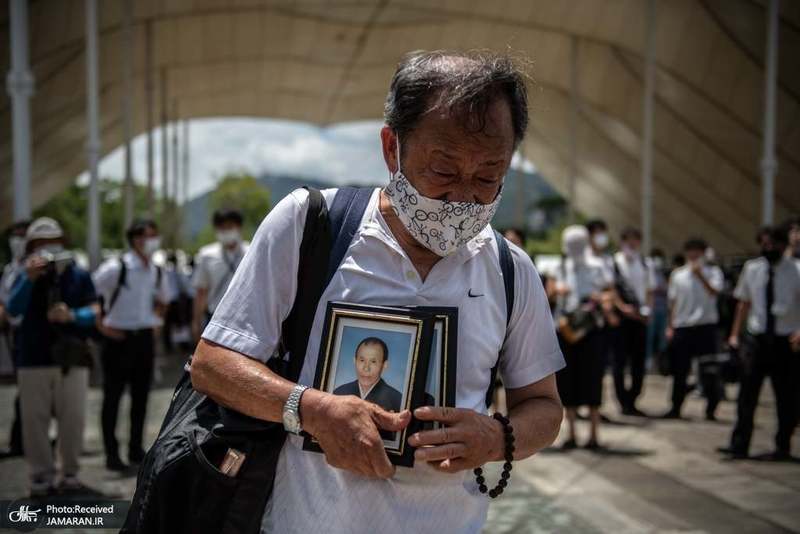 منتخب تصاویر امروز جهان- 20 مرداد