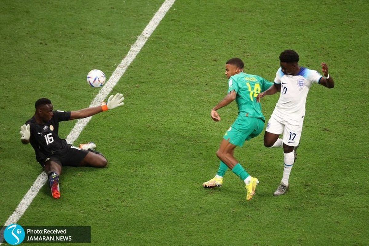 ویدیوl گل های روز پانزدهم جام جهانی 2022 قطر