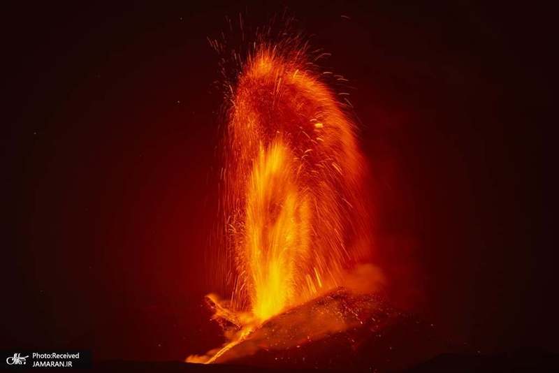 منتخب تصاویر امروز جهان- 5 خرداد 1400