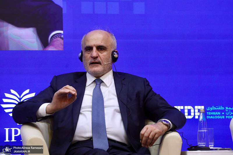 نشست های اجلاس بین المللی تحت تهاجم ؛ تجاوز و دفاع