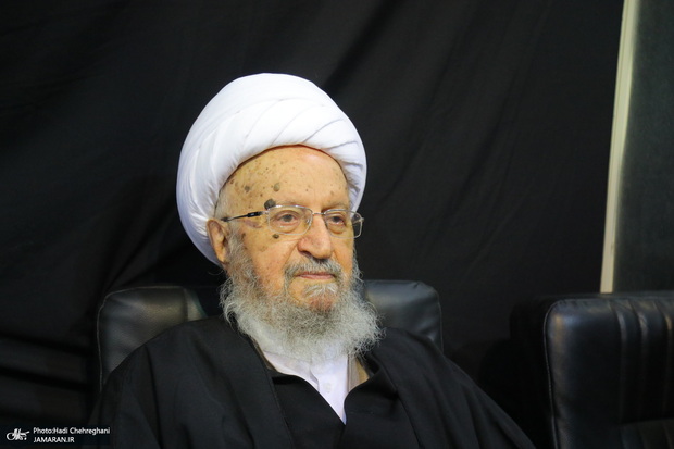 نقل قول آیت‌الله العظمی مکارم شیرازی در مورد مذاکره با ترامپ؛ موضوعی که تکذیب شد/ مسئول رسانه مرجع تقلید توضیح داد + مستندات