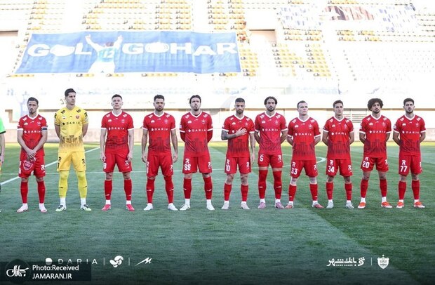 حمید درخشان: پرسپولیس یک تیم خسته است/ به مربی ایرانی بها داده نمی‌شود