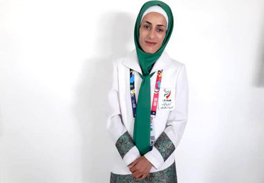 مهدوی‌کیا به مدال برنز رسید

