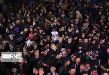 حرکت کاروان‌های تبلیغاتی در رومشکان ممنوع شد