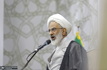 نماینده‌ ولی‌فقیه در سپاه: مردود خواندن تفاهمی که رهبری مجوز داده‌اند و متهم کردن مسئولانی که حضرت آقا آنها را دلسوز معرفی کرده‌اند مصداق ولایت‌پذیری نیست