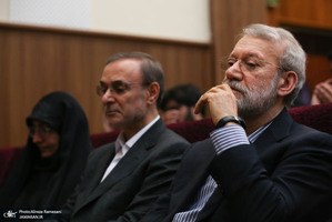 نشست "از فلسفه مطهری تا فلسفه مذاکرات"