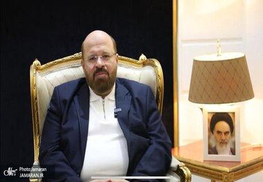 خالد قدومی: اسرائیل دشمن بشریت است/ راهبرد امام خمینی(س) نسبت به فلسطین، کاملاً انسانی است 