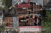 این طوفان ترامپ را ترساند (10)