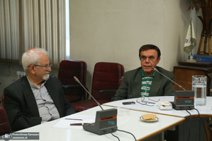 نشست علمی بررسی سیاست های ترامپ در قبال ساز و کارهای ملی و بین المللی حقوق بشر