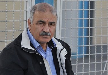 آذرنیا: نه تراکتورسازی نه استقلال، شجاعیان در گسترش می‌ماند