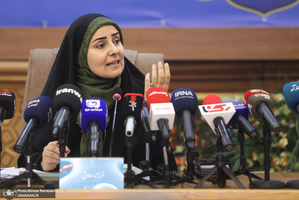 نشست خبری وزیر راه و شهرسازی