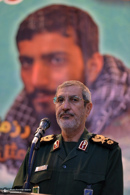 رزمایش مثل مصطفی در حرم امام خمینی (س)