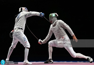 جانشین پیمان فخری در تیم ملی شمشیربازی مشخص شد