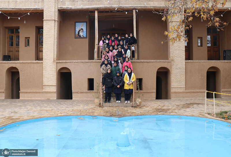 رویدادهای فرهنگی و هنری چهارمین هفته بر آستان آفتاب - 7