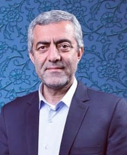 مجید  انصاری