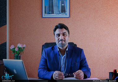 مجری ذیصلاح در ساخت و ساز شهری