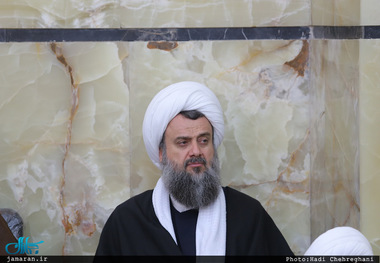 آیت الله هادوی تهرانی: انسجام ملی زمانی تحقق پیدا می‌کند که همه ملت احساس کنند جایگاه مناسب خود را دارند/ برای تحقق چنین احساسی، باید اندیشه‌های مختلف امکان عرضه مناسب داشته باشند