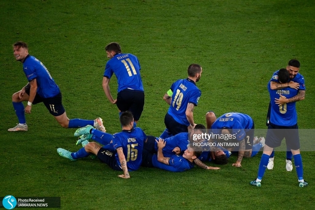 واکنش رسانه های ایتالیا به دیدار حساس آتزوری مقابل اتریش+ عکس
