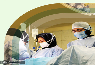 بررسی تحولات جامعه زنان ایران (سلامت و بهداشت)