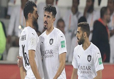 السد به دنبال بهبود رکوردش در دیدار با سپاهان
