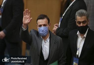 واکنش عجیب عزیزی خادم به آینده اسکوچیچ در تیم ملی