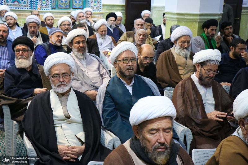 «مفتاح الهدایه فی شرح تحریر الوسیله» - 1