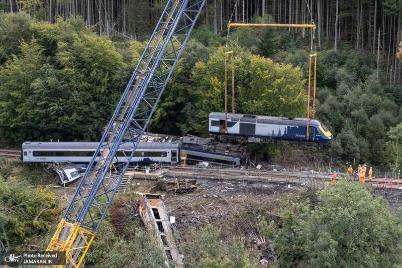 منتخب تصاویر امروز جهان- 21 شهریور